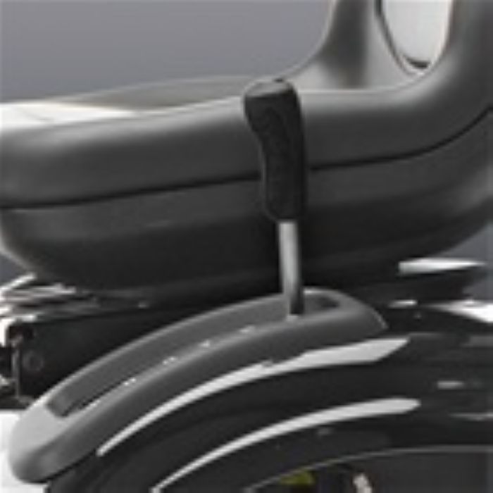 Садовый трактор MCCULLOCH M115-77TC - фото