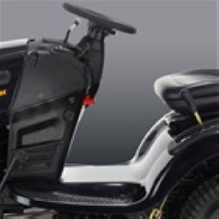 Садовый трактор MCCULLOCH M115-77TC - фото