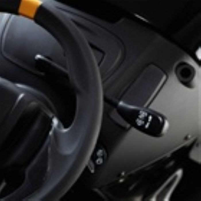 Садовый трактор MCCULLOCH M115-77TC - фото