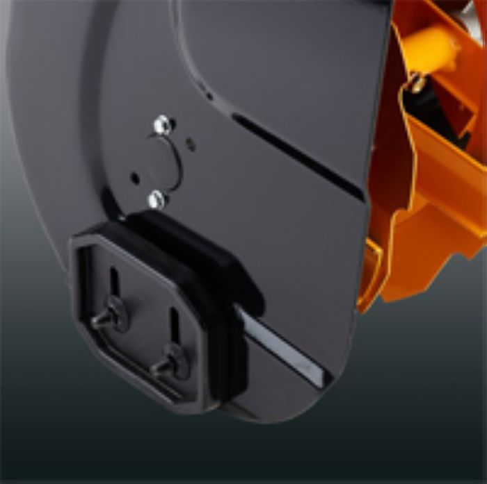 Снегоуборщик бензиновый McCulloch ST61 - фото