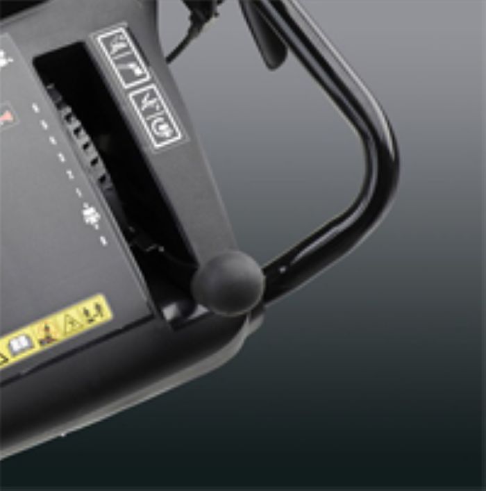 Снегоуборщик бензиновый McCulloch ST76EP - фото