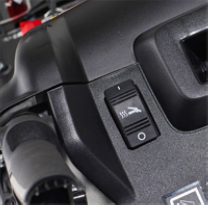 Снегоуборщик бензиновый McCulloch ST76EP - фото