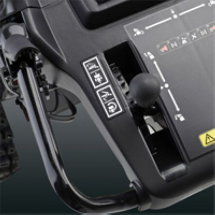 Снегоуборщик бензиновый McCulloch ST76EP - фото