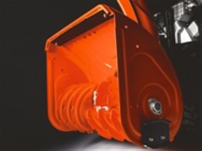 Снегоуборщик бензиновый HUSQVARNA ST276EP - фото