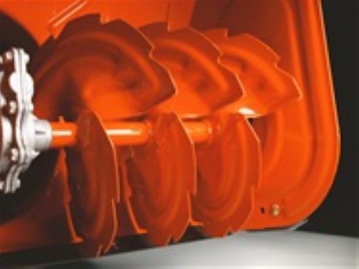 Снегоуборщик бензиновый HUSQVARNA ST276EP - фото