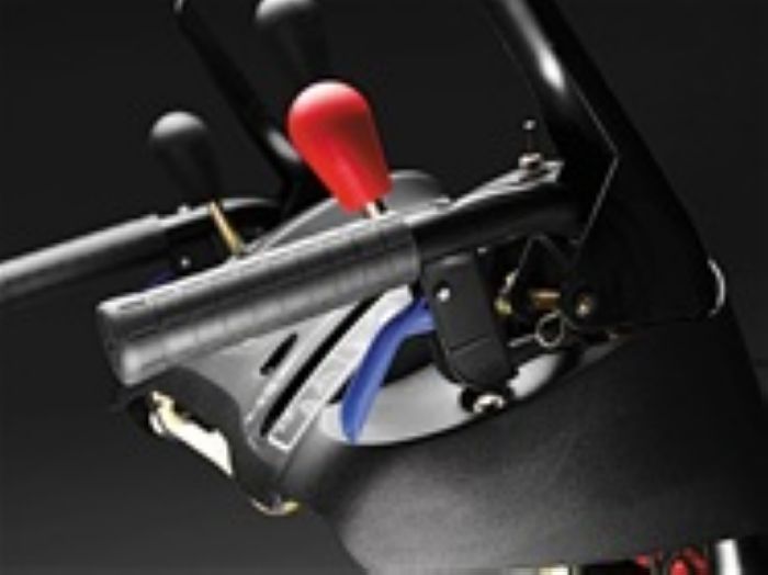 Снегоуборщик бензиновый HUSQVARNA ST268EP - фото