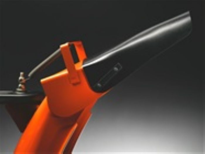 Снегоуборщик бензиновый HUSQVARNA ST268EP - фото