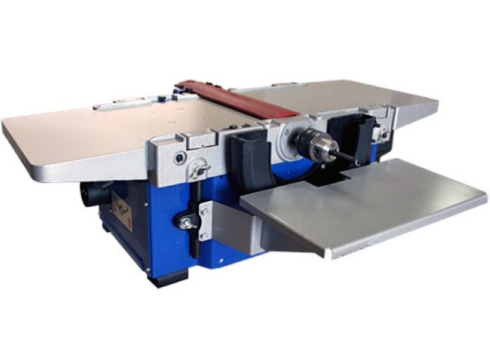 Станок универсальный Мастер-универсал 2500Е (2,5 кВт) - фото