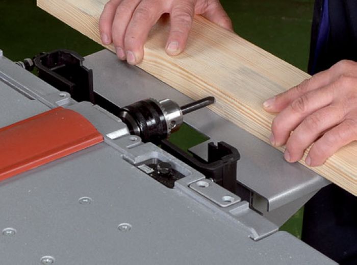 Станок универсальный Мастер-универсал 2500Е (2,5 кВт) - фото