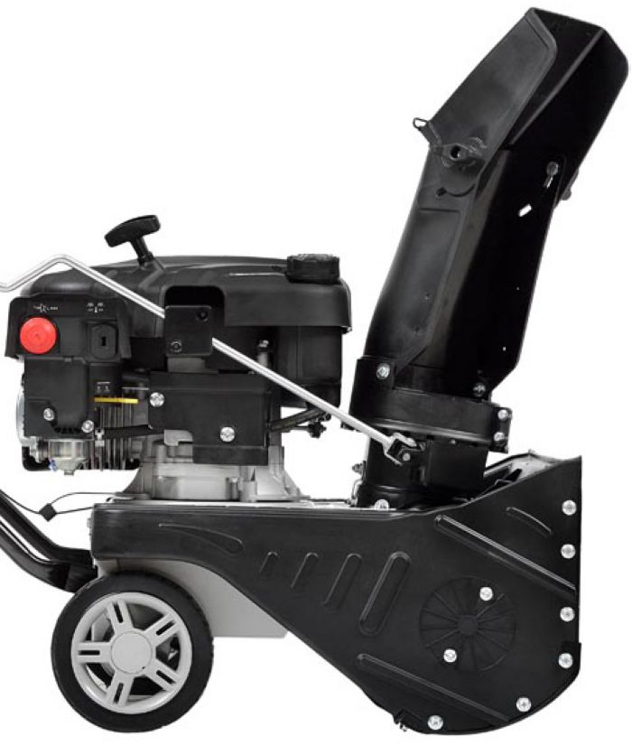 Снегоуборщик бензиновый Hyundai S 5050 - фото