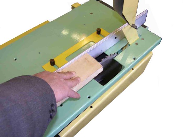 Станок универсальный Модуль-Компакт ДОС-220МР2 2.7 кВт - фото