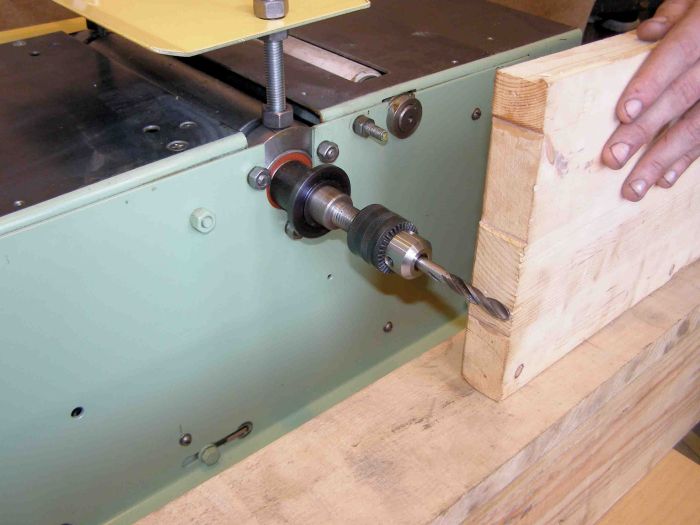 Станок универсальный Модуль-Компакт ДОС-220МР2 2.7 кВт - фото