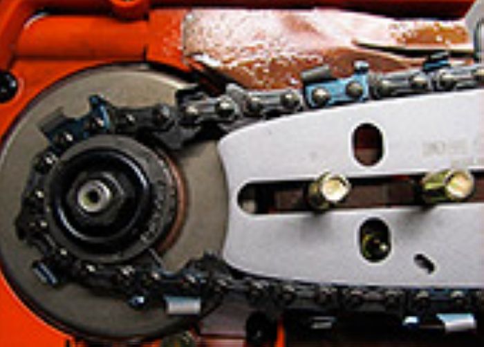 Бензопила ECHO CS-390ESX-15" - фото