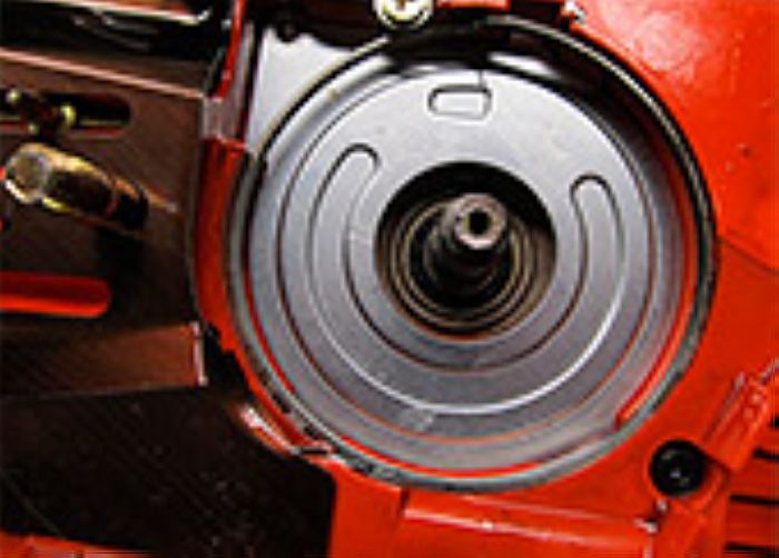 Бензопила ECHO CS-390ESX-15" - фото