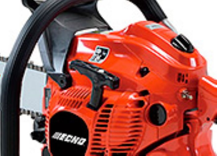 Бензопила ECHO CS-390ESX-15" - фото