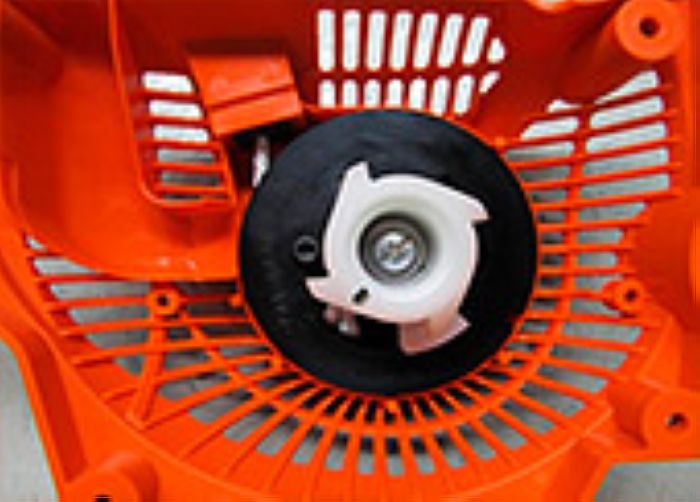 Бензопила ECHO CS-390ESX-15" - фото