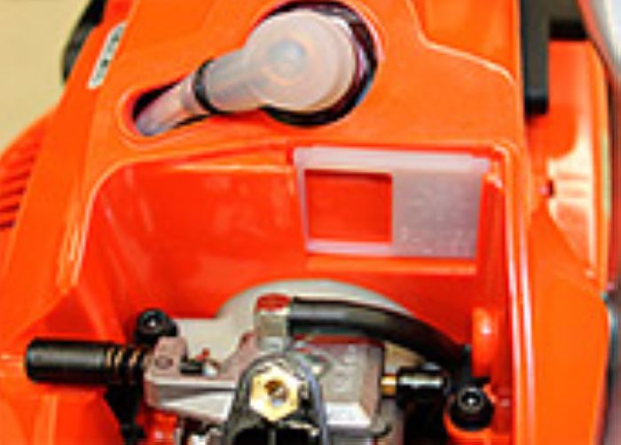 Бензопила ECHO CS-390ESX-15" - фото