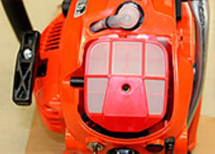 Бензопила ECHO CS-390ESX-15" - фото