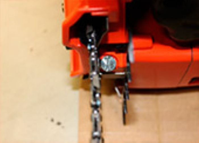 Бензопила ECHO CS-390ESX-15" - фото