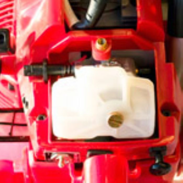 Бензопила SHINDAIWA 452S-15" - фото