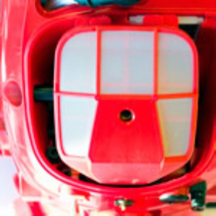 Бензопила SHINDAIWA 452S-15" - фото