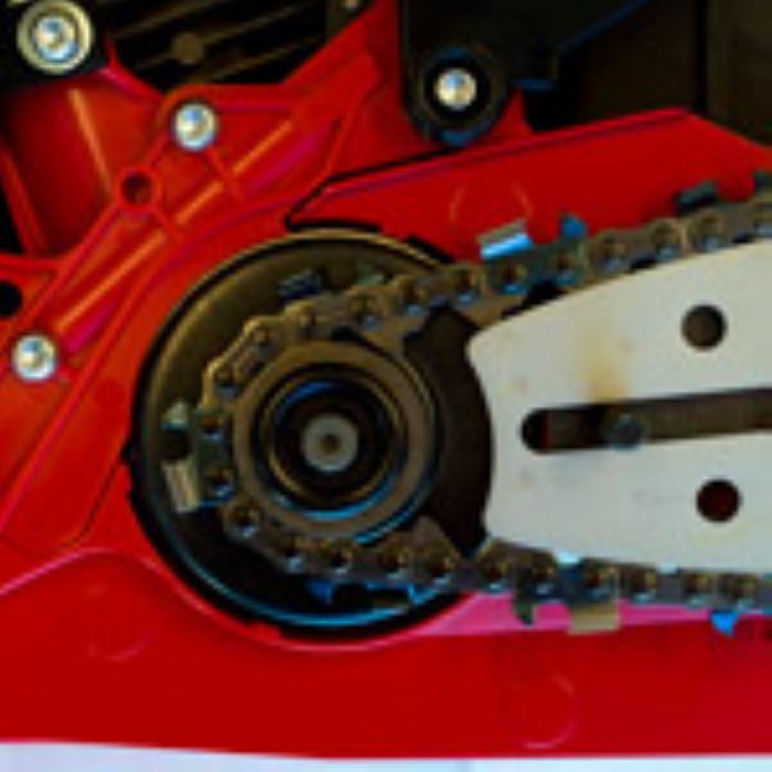 Бензопила SHINDAIWA 452S-15" - фото