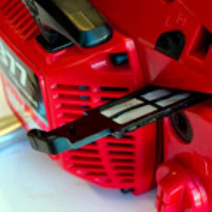 Бензопила SHINDAIWA 377-16" - фото