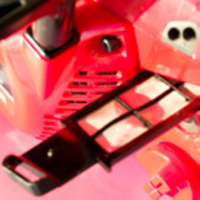 Бензопила SHINDAIWA 352S-14" - фото