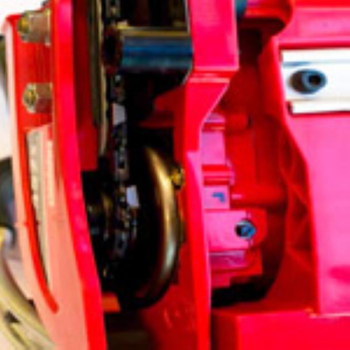 Бензопила SHINDAIWA 352S-14" - фото