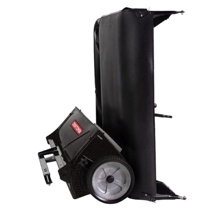 Высокоскоростная щетка 24029 для тракторов Craftsman - фото