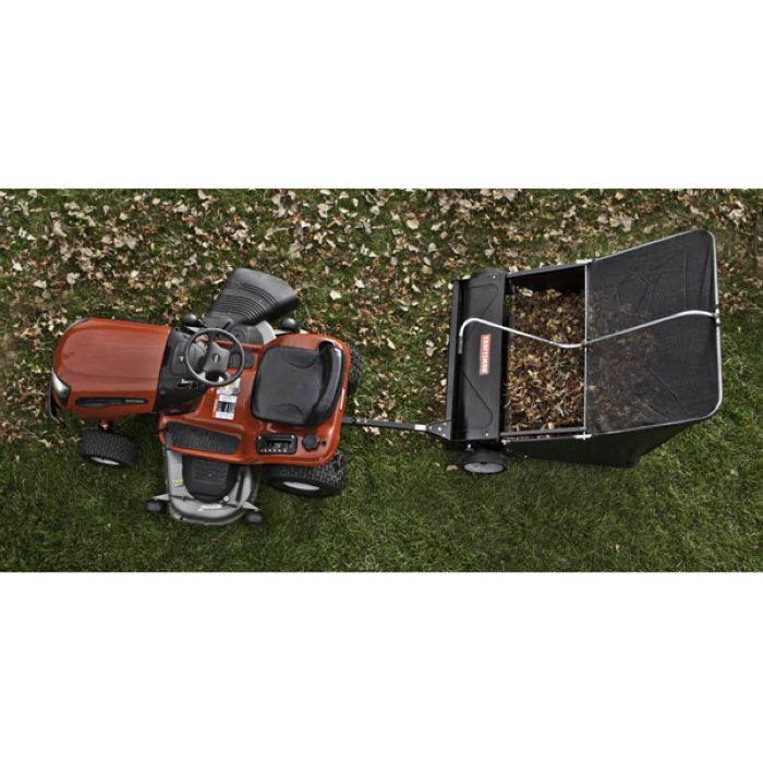 Высокоскоростная щетка 24029 для тракторов Craftsman - фото