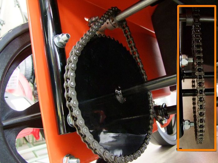 Пылесос универсальный BEAR CAT ECHO WV190S - фото