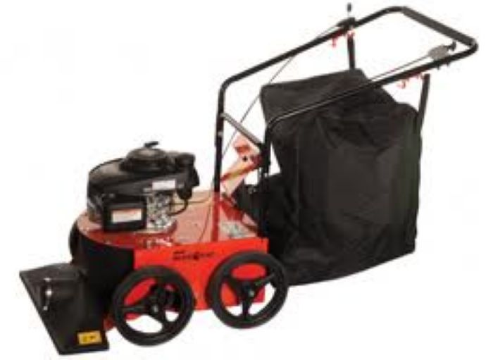 Пылесос универсальный BEAR CAT ECHO WV190S - фото