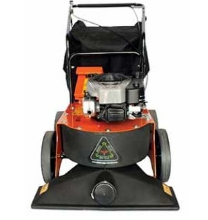 Пылесос универсальный BEAR CAT ECHO WV190 - фото