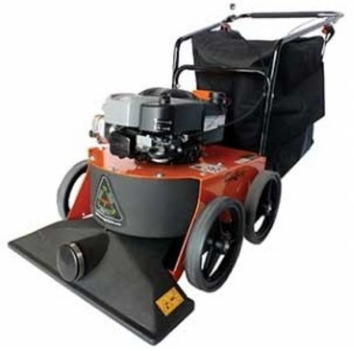 Пылесос универсальный BEAR CAT ECHO WV190 - фото