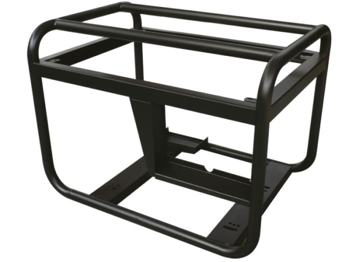 Генератор газ/бензин Hyundai HHY 7000FGE - фото