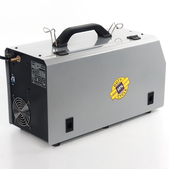 Сварочный полуавтомат QUATTRO ELEMENTI (Ergus)  i-MIG 235 - фото