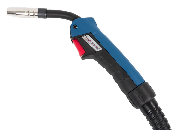 Сварочный полуавтомат QUATTRO ELEMENTI (Ergus) Digi MIG 195 - фото