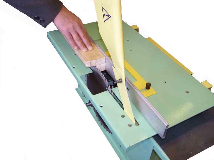 Станок универсальный Модуль-Компакт ДОС-220МР2 2.7 кВт - фото