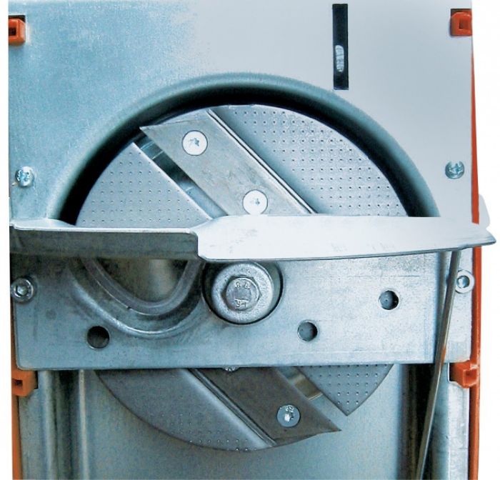 Измельчитель Al-ko TCS Duotec 3000 - фото