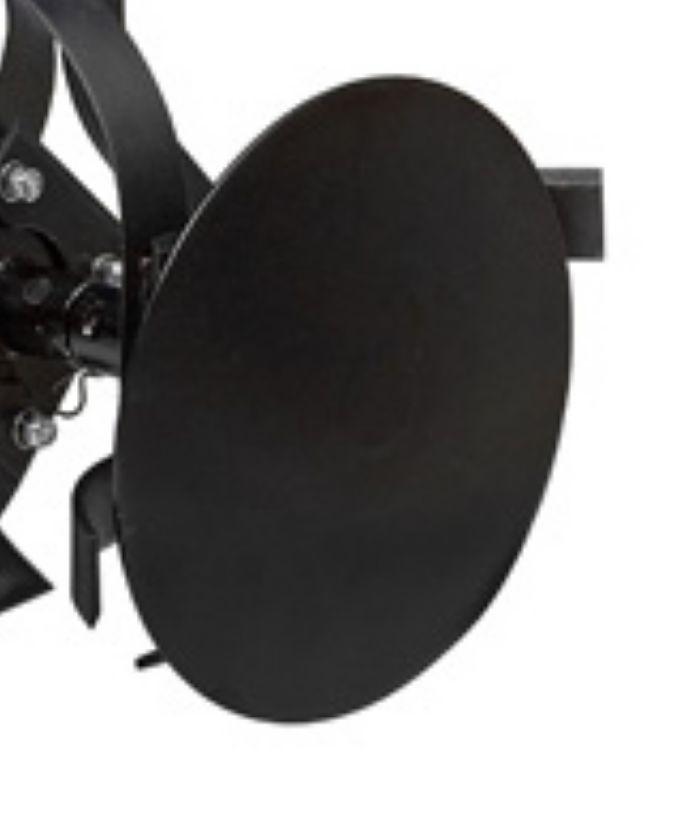 Мотоблок HYUNDAI Т 1200 - фото