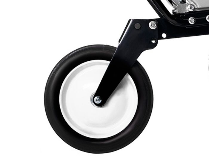 Мотоблок HYUNDAI Т 1200 - фото