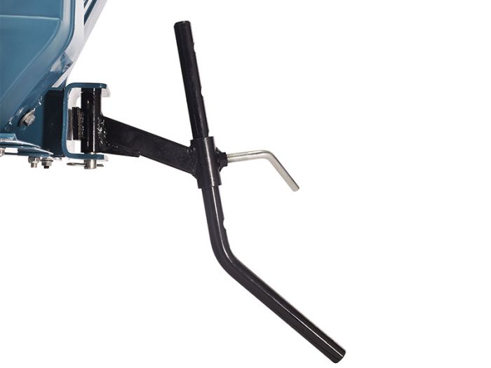 Культиватор HYUNDAI Т 900 - фото