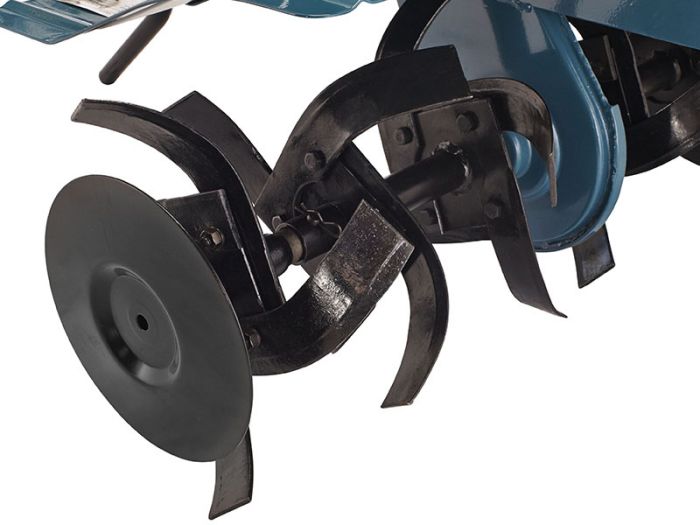 Культиватор HYUNDAI Т 900 - фото