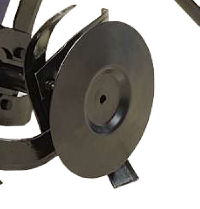 Культиватор HYUNDAI Т 900 - фото