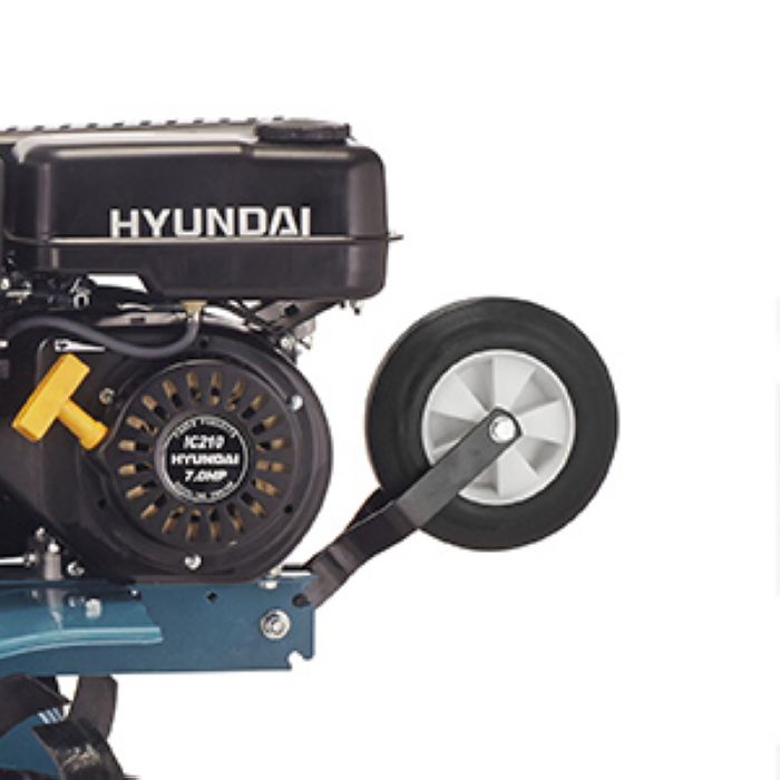 Культиватор HYUNDAI Т 900 - фото