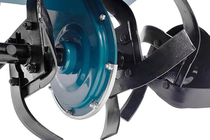 Культиватор HYUNDAI Т 800 - фото