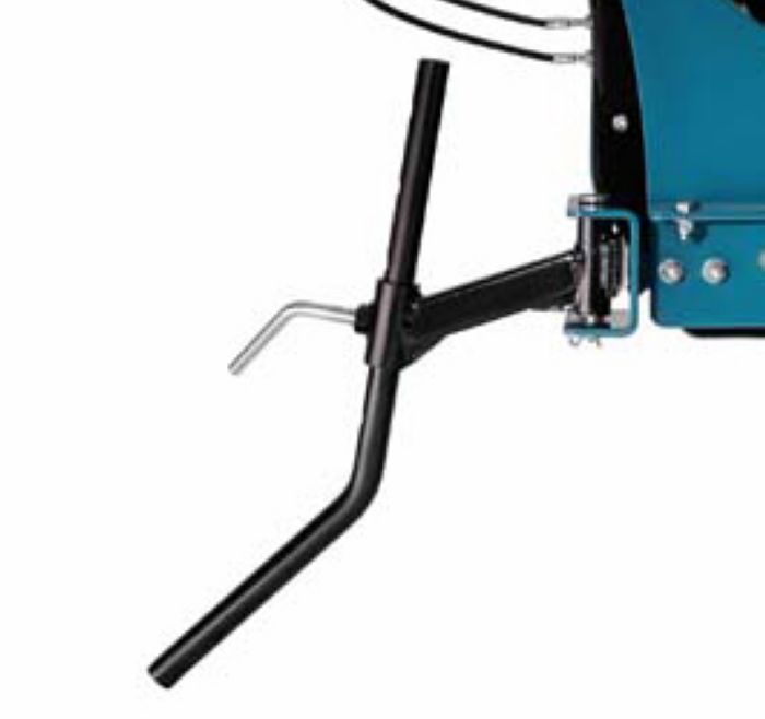 Культиватор HYUNDAI Т 800 - фото