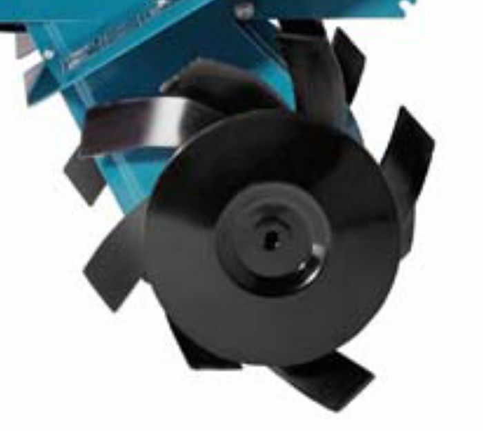 Культиватор HYUNDAI Т 800 - фото