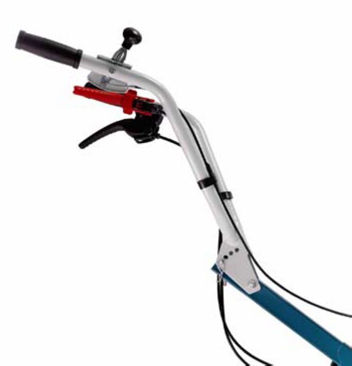 Культиватор HYUNDAI Т 800 - фото